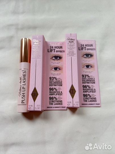 Декоративная косметика Huda, Tilbury, Rose Inc