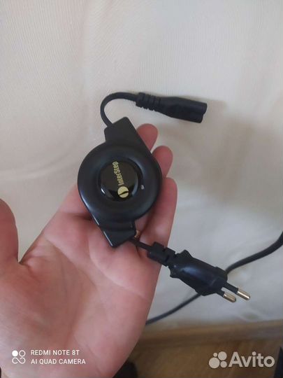 Уневерсальный адаптер