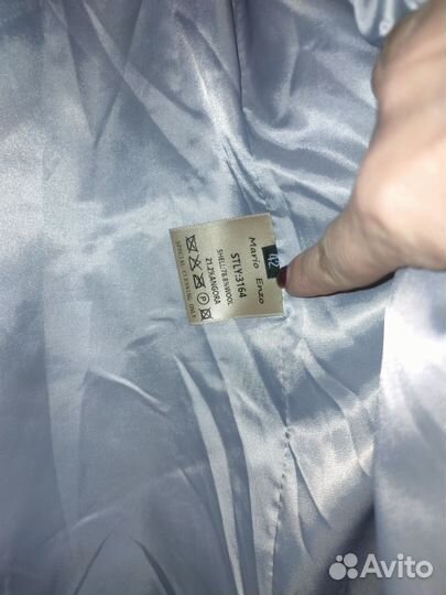 Продам шубу