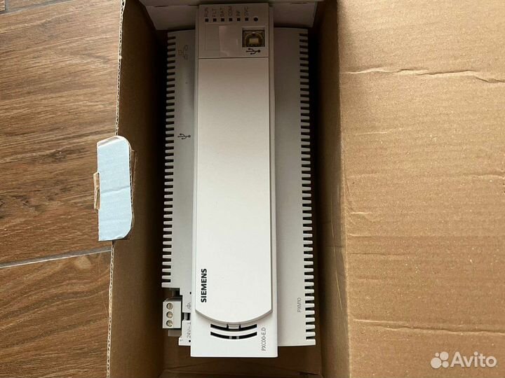 Siemens PXC00-E.D