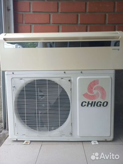 Кондиционер chigo