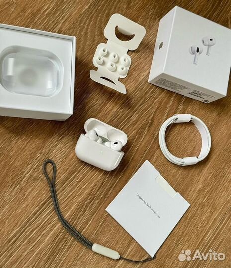 AirPods Pro 2