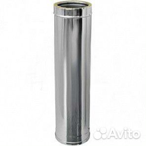 Дымоход Rosinox