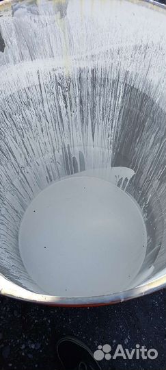 Бочка и Вёдра