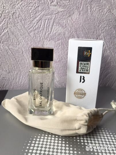 Byredo Bal Dafrique 42ml /Байредо африканский бал