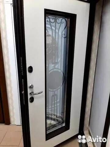 Дверь входная