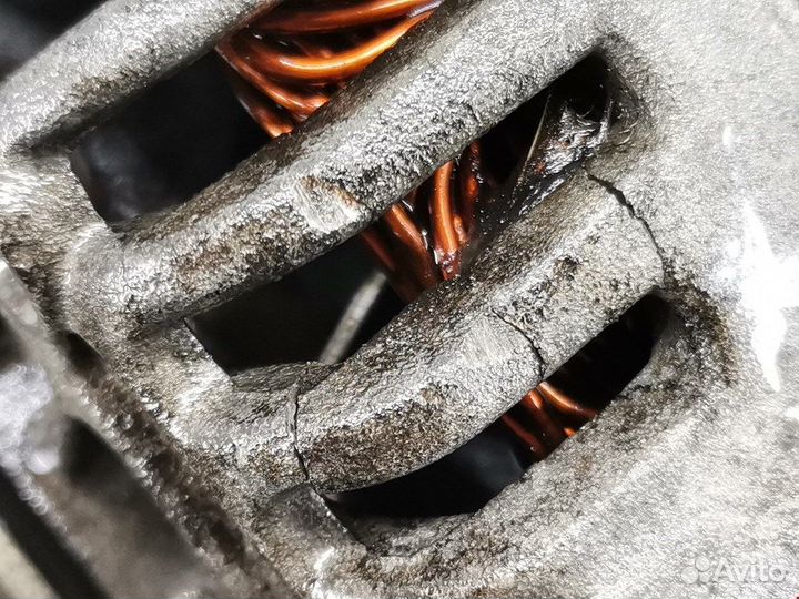 Генератор для Opel Insignia 1 13502583