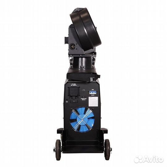 ПОЛУАВТОМАТ аврора прогресс 500А Пульс