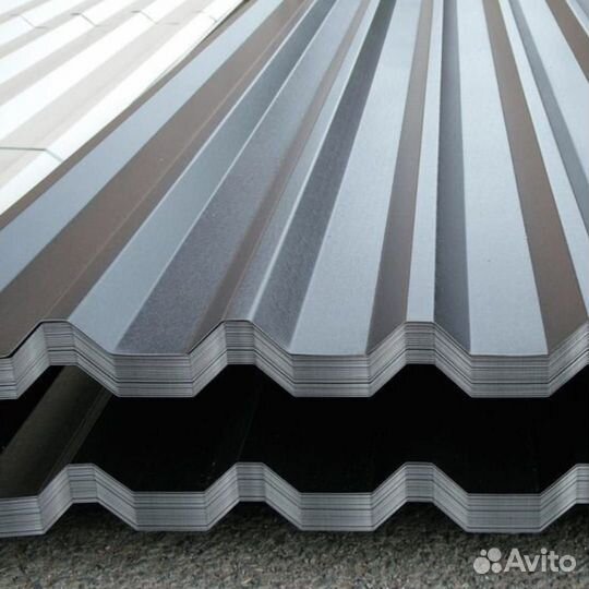 Оцинкованный лист для кровли