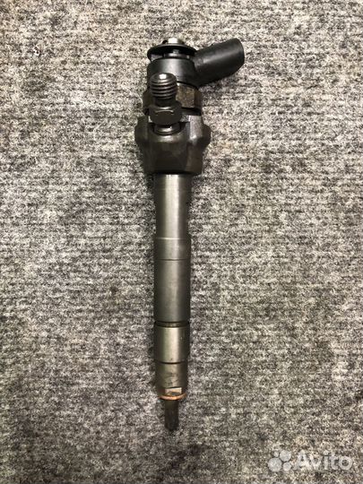 Топливная форсунка BMW N47 7798446