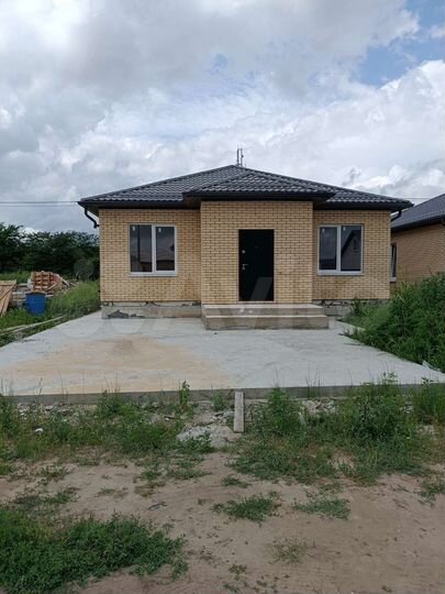 Дом 96 м² на участке 4,5 сот.