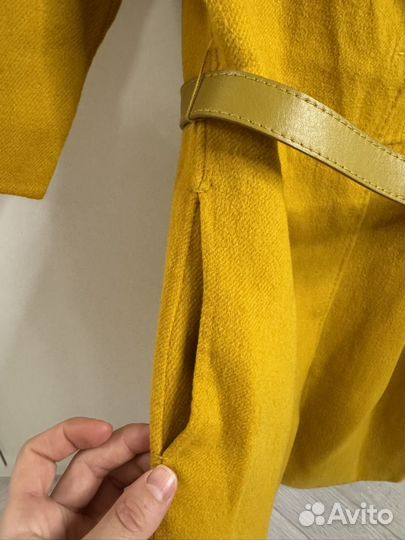 Пальто женское