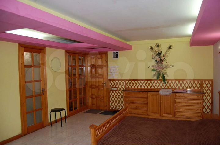 Квартира-студия, 34 м², 2/5 эт.