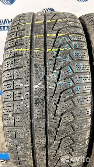 Hankook Winter I'Cept Evo2 W320 215/45 R17 91V