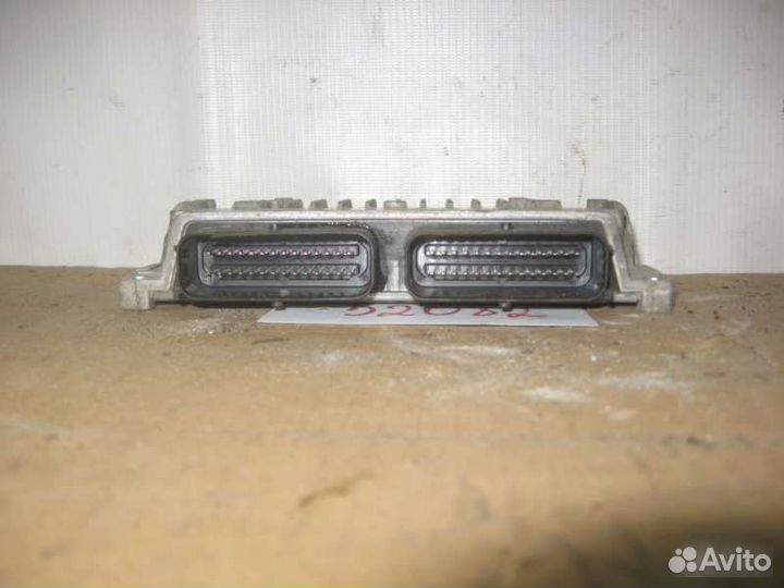 Блок управления АКПП Chery Tiggo 3 2014-2020