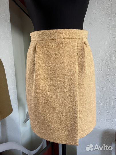 Tara jarmon юбка, размер S