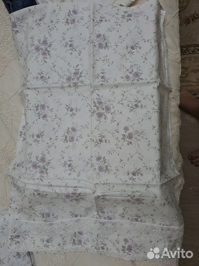 Постельное белье евро Gelin home