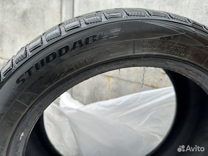 Toyo Observe G3-Ice 225/45 R17 91T