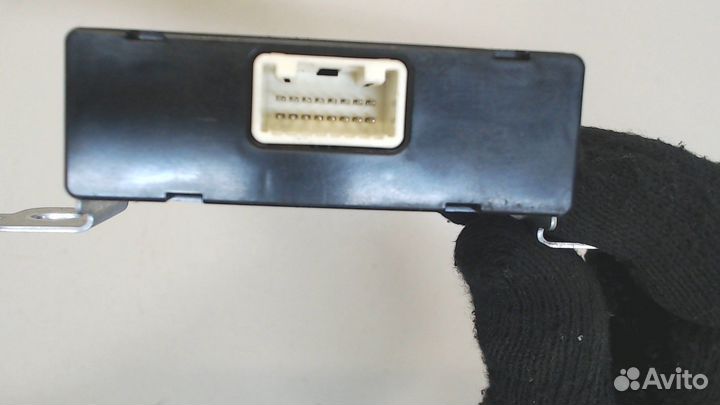 Блок управления раздаткой Infiniti QX60, 2015