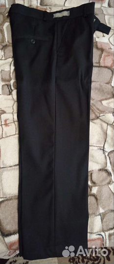 Школьная форма