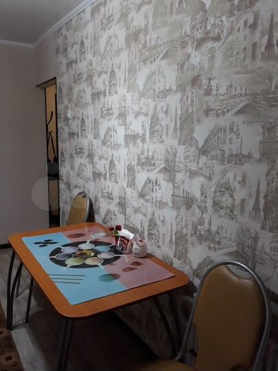 1-к. квартира, 33 м², 1/9 эт.