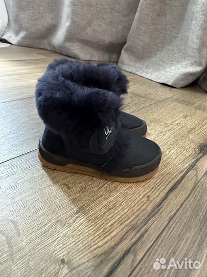 Угги для малыша