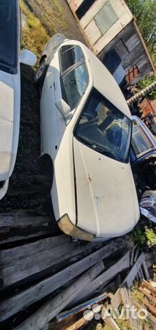 Авто на разбор Nissan Bluebird EU14 SR18-DE 1998