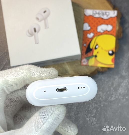 AirPods Pro 2