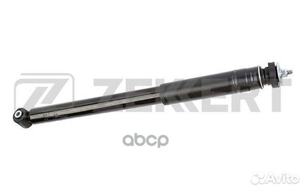 Амортизатор газовый задней подвески MB E-Class