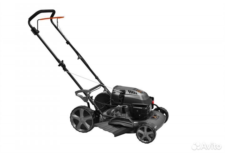 Газонокосилка бенз. carver LMG-2051HMS
