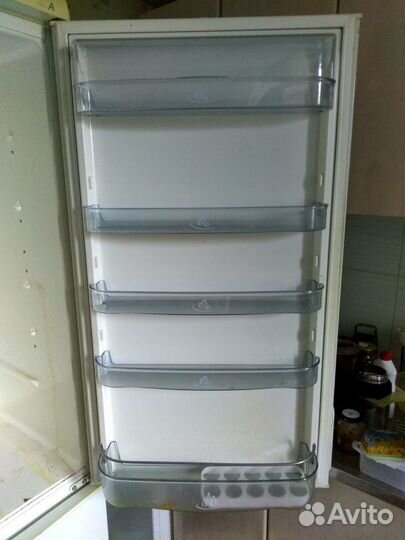 Холодильник бу