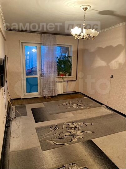 2-к. квартира, 45 м², 4/5 эт.