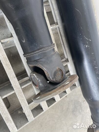 Мерседес Спринтер 903 - 905 Кардан средняя база