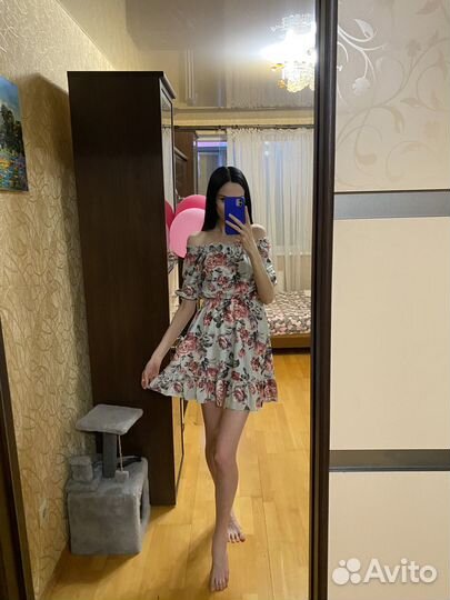 Женская одежда