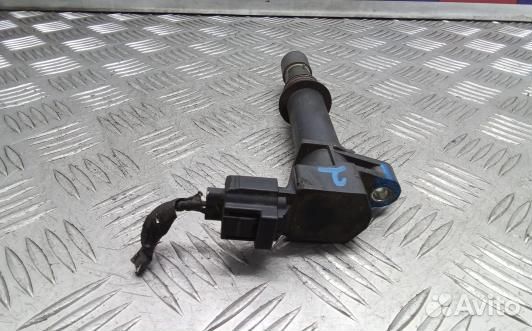 Катушка зажигания бензиновая dodge nitro (2GS18DE02)