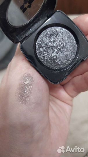 Тени для век confetti блеск, 105