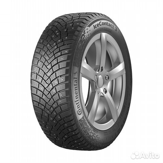 Continental IceContact 3 275/50 R21 113T