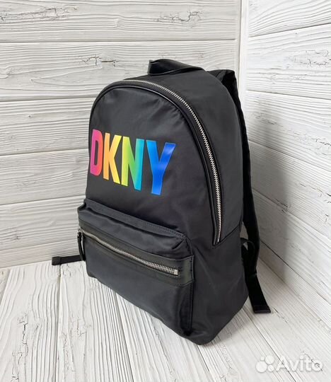 Рюкзак dkny оригинал новый