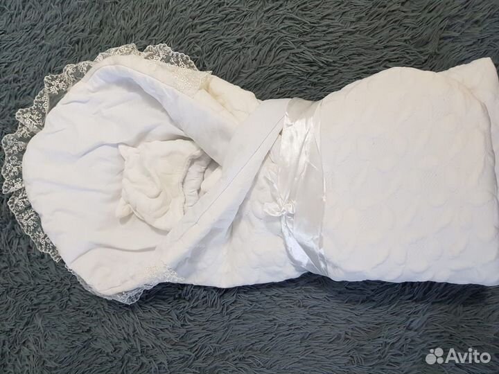 Комплект на выписку