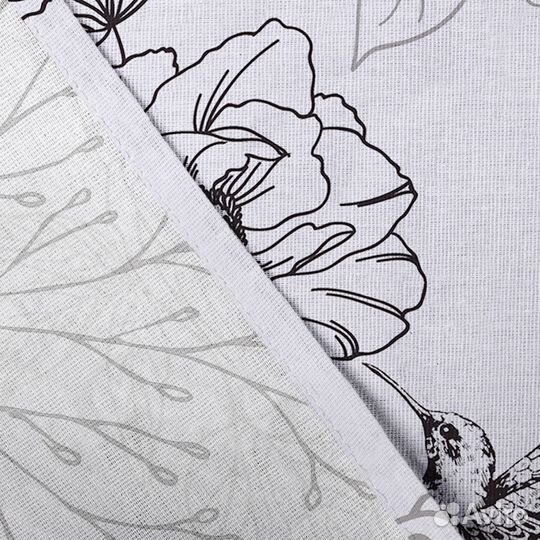 Комплект постельного белья Утро