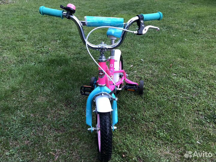 Детский велосипед schwinn 12