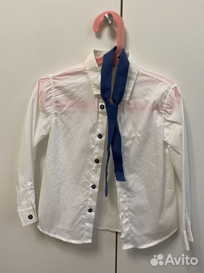 Рубашка Lee Cooper 116