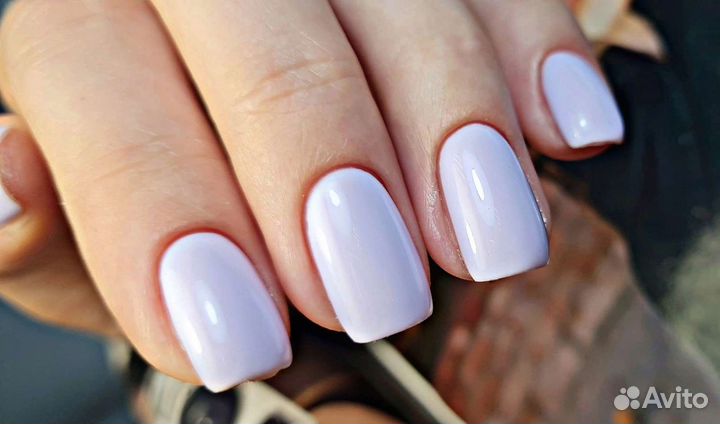 Маникюр Педикюр