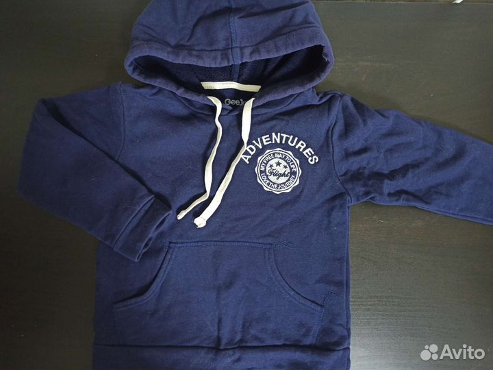 Одежда для мальчика