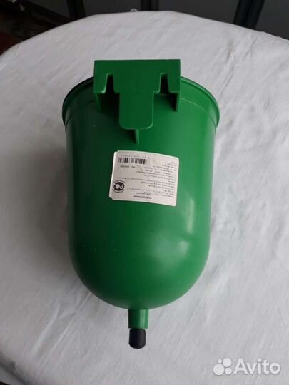 Бак для воды пластиковый