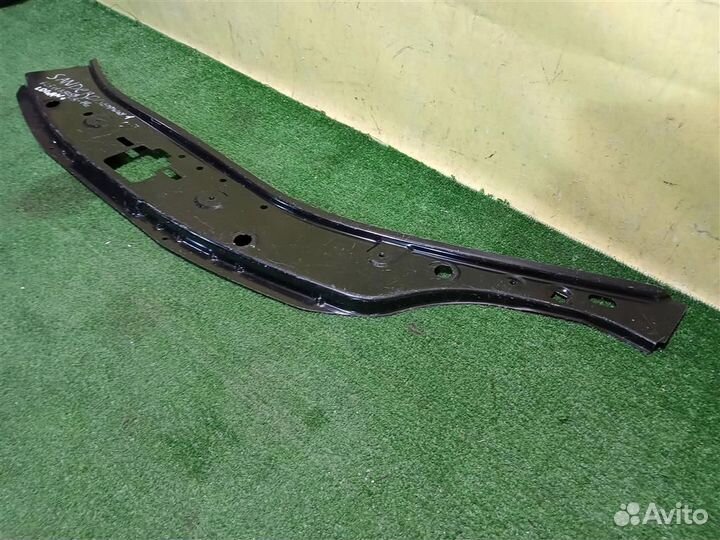 Элемент передней панели Renault Sandero 2009