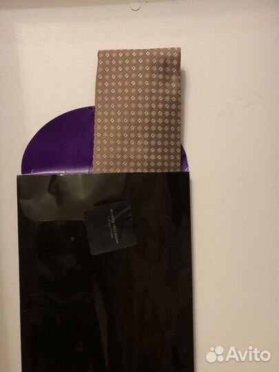 Галстуки шёлковые Patrick Hellmann