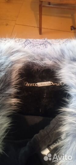 Дубленка женская