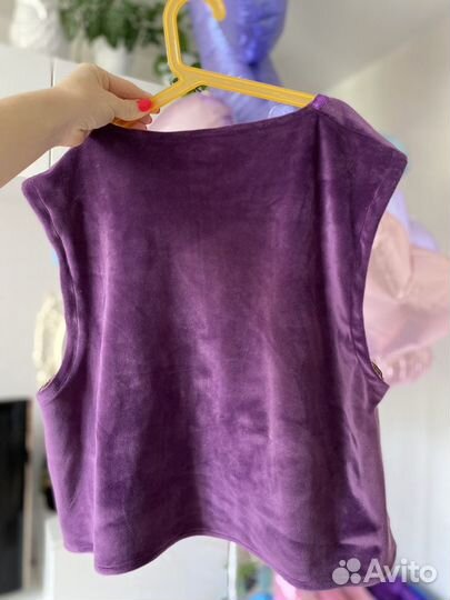 Костюм алладина и джина