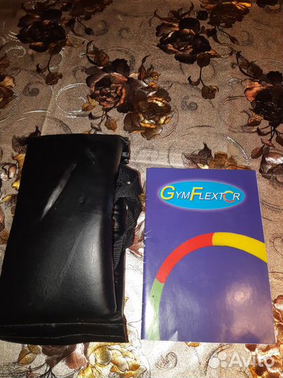 Фитнес-тренажёр 